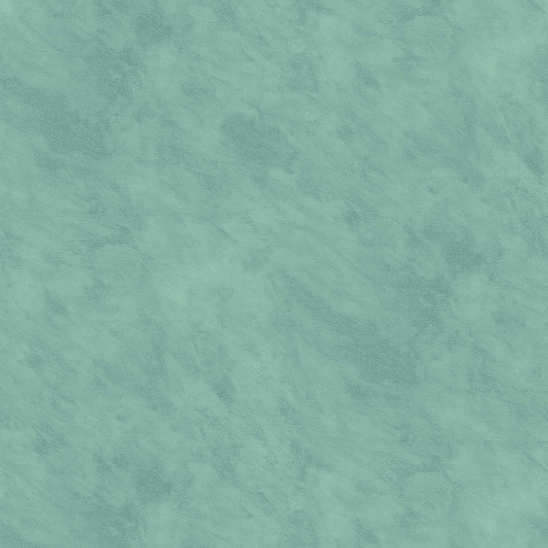 Beton Cire Ocean – Glatt voksduk i grønn-blå nyanse