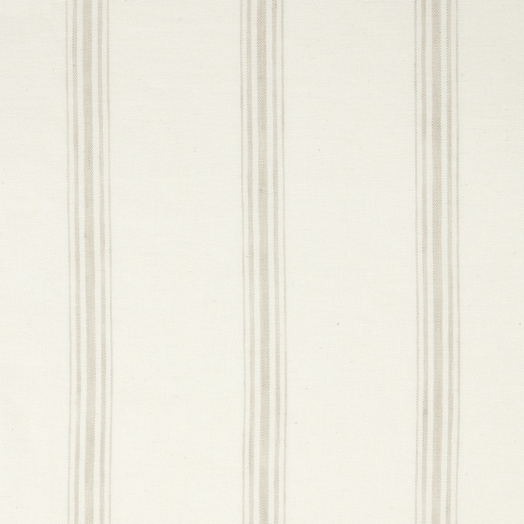 Compliments Linduk Brise, Sand – 150 x 290 cm, mønster