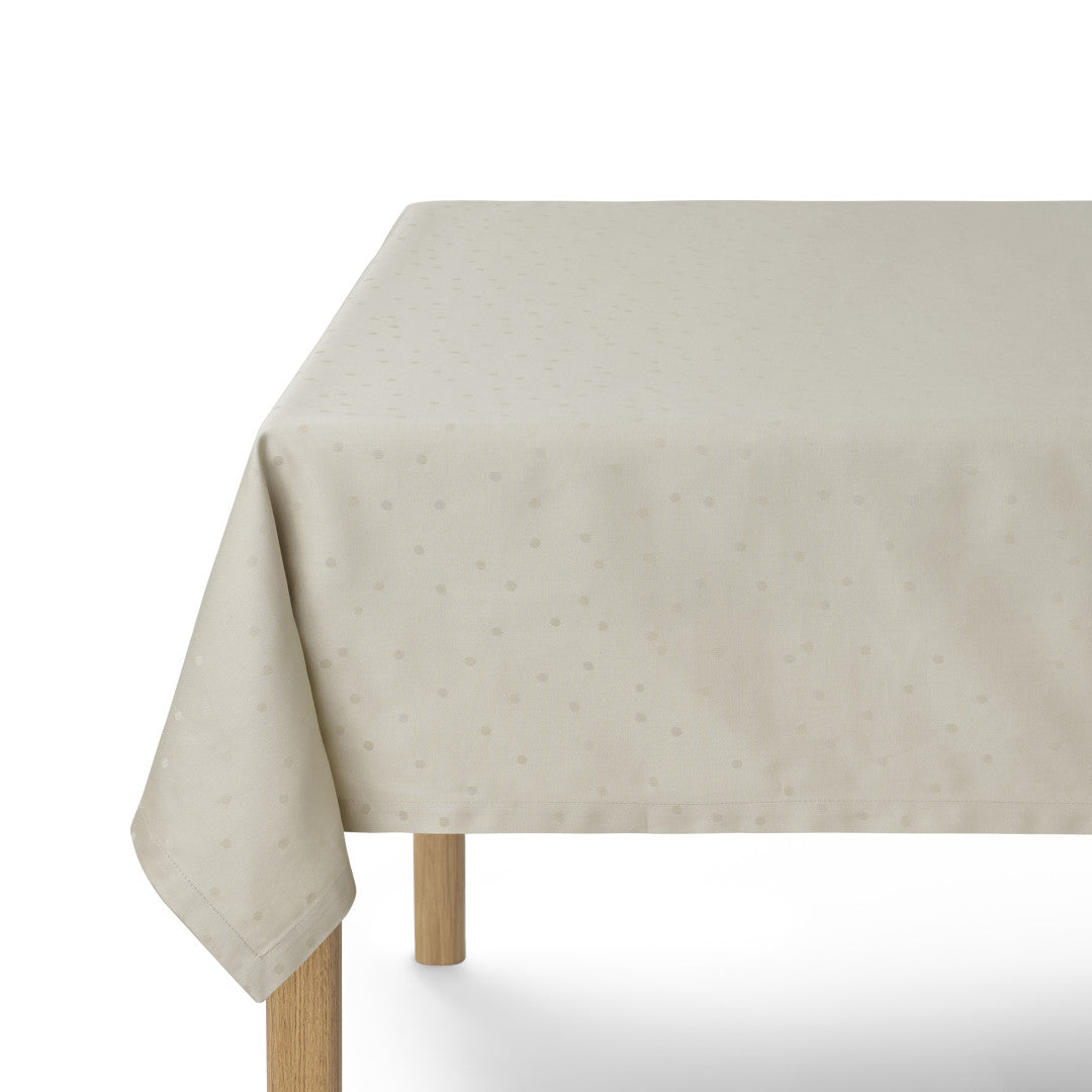 Compliments Damaskduk Confetti, Moon - 150 x 300 cm