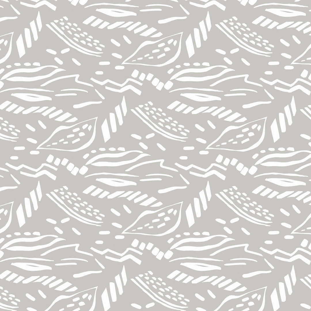 Dakarai Linen – Lola voksduk med eksotisk uttrykk, mønster