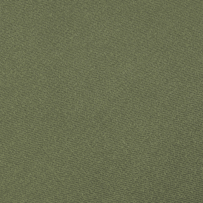 Dali Irati – Ensfarget akrylduk, 180 cm bred, mønster