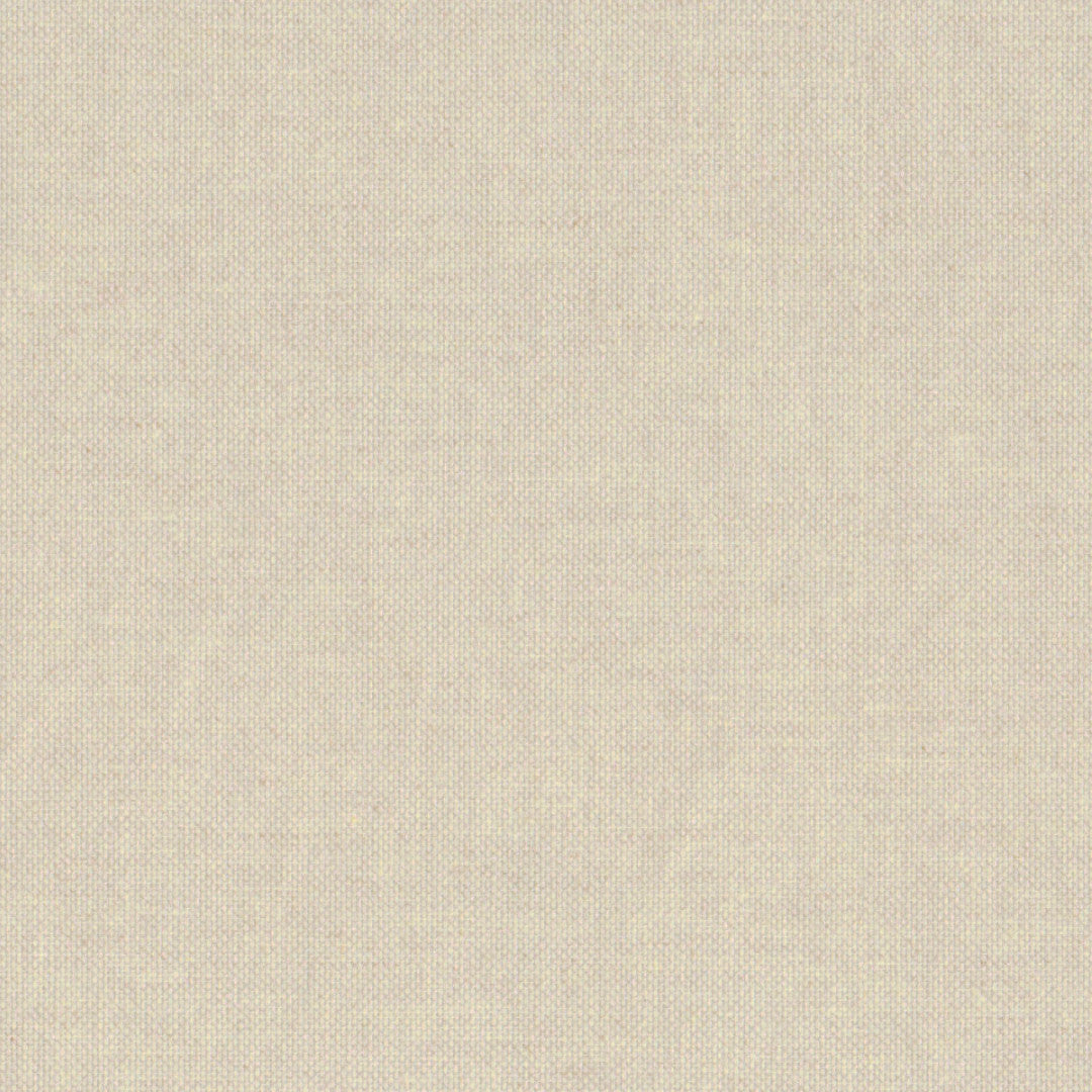 Nordfavn Dean Sandbeige – Ensfarget akrylduk i linlook