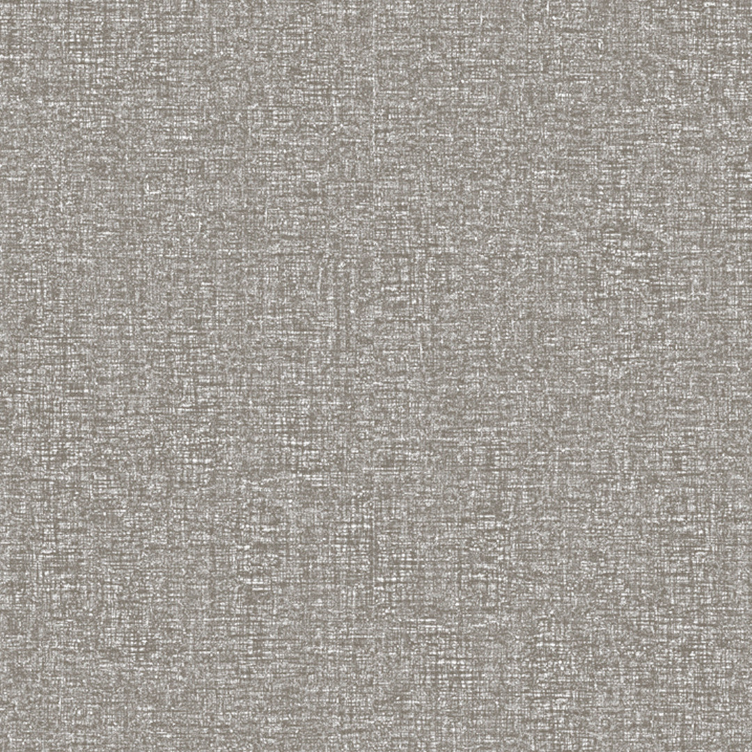 Nordfavn Fine Weave Stone – Preget voksduk med diskret tekstiluttrykk, mønster