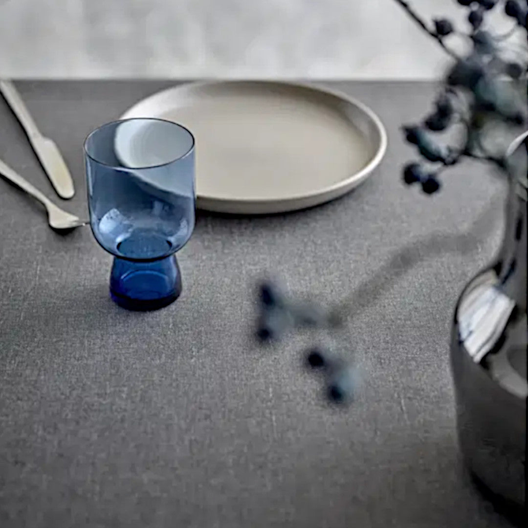 Structure Ash – Södahl akrylduk med antiskli, bord