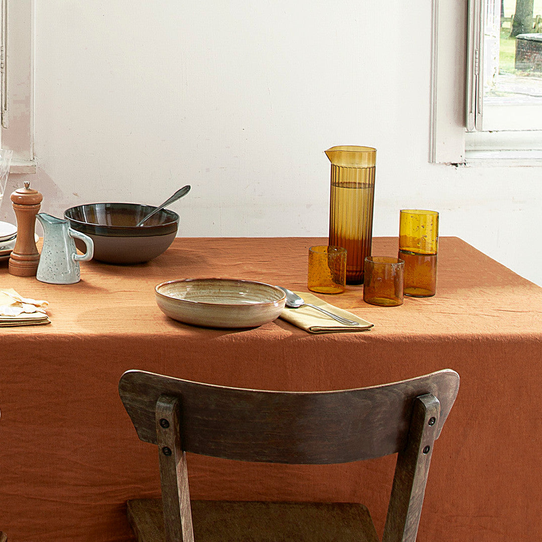 WOW Linduk, Essence Henna – 150 x 300 cm, miljø