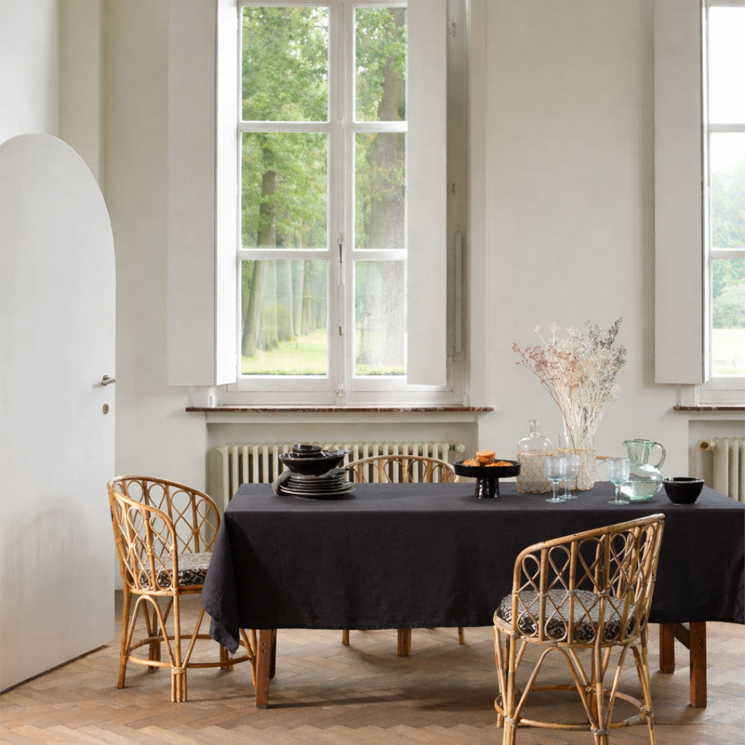 WOW Linduk, Essence Midnight – 180 x 300 cm, miljø 1