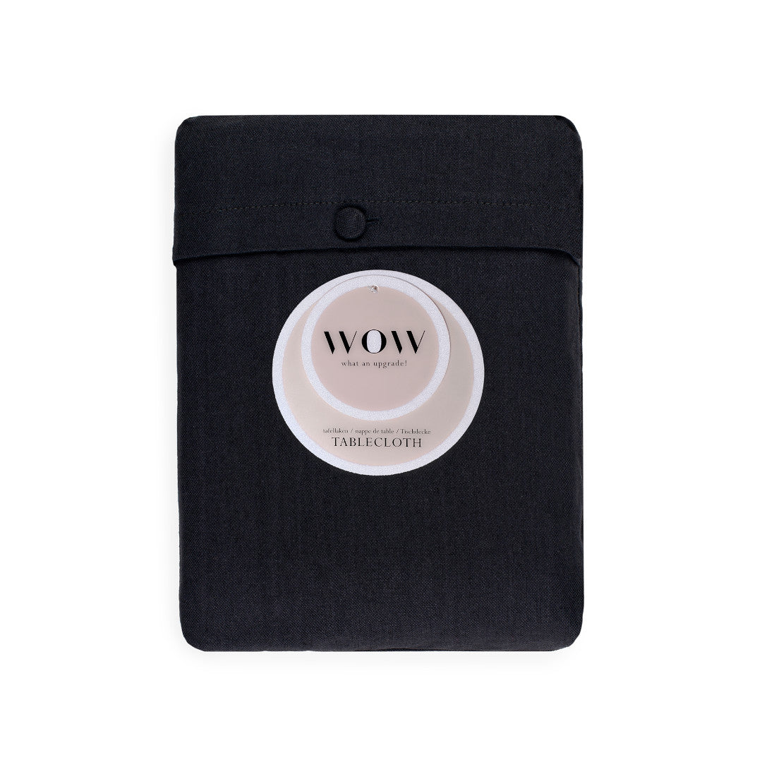 WOW Linduk, Essence Midnight – 180 x 300 cm, innpakning