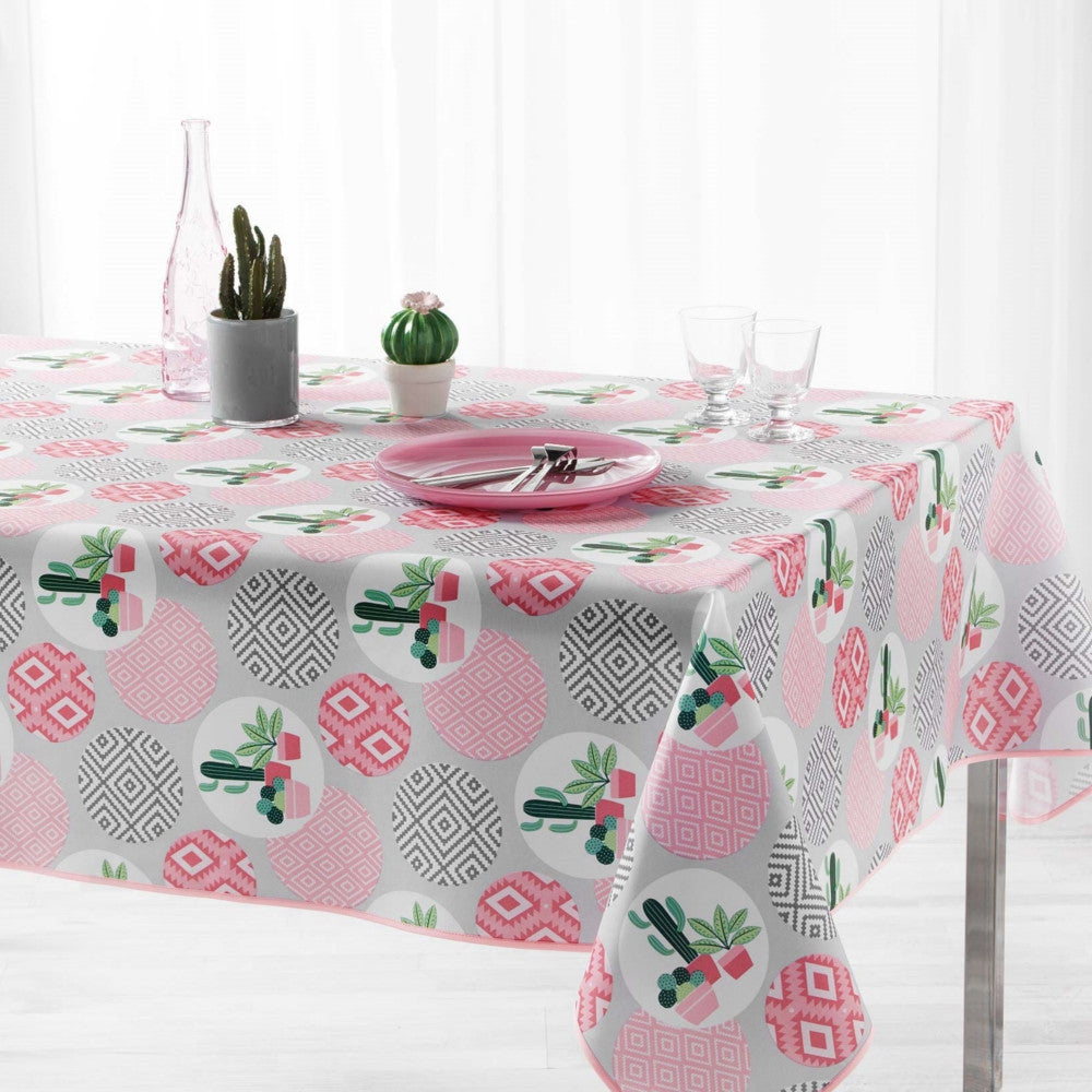 Ahora, bordduk med flekkavvisende behandling, 150 x 240 cm