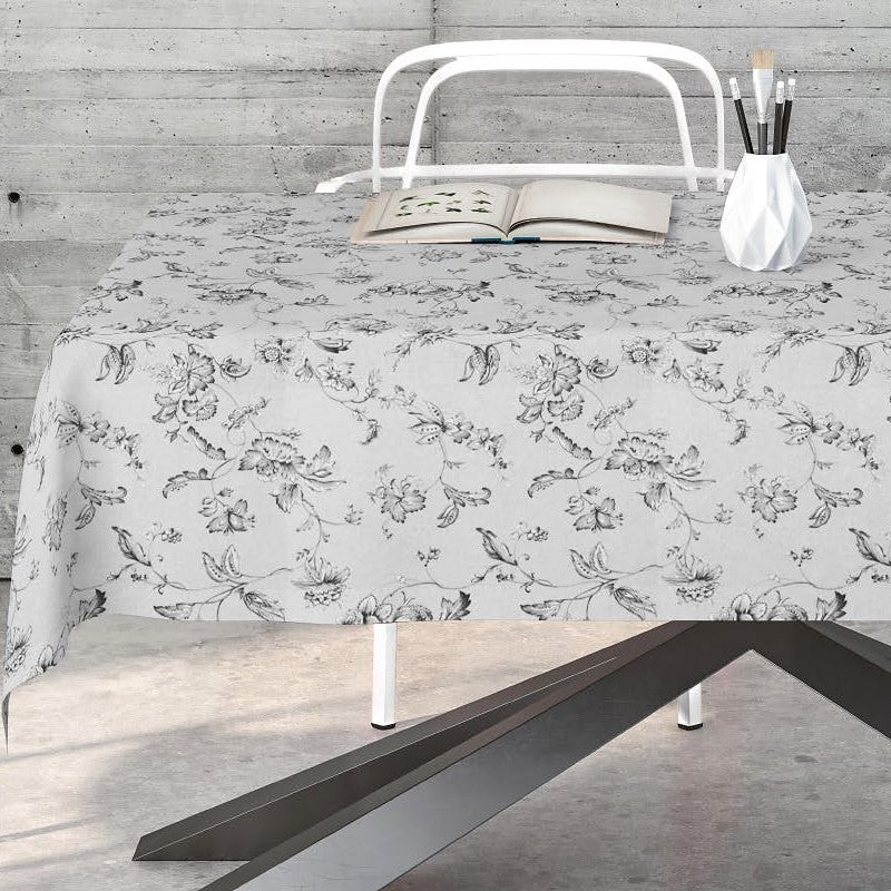 Akrylduk-Friedrich-Black-160