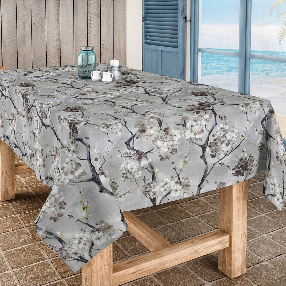 Murakami - Løvspring, akrylduk med en bredde på 160 cm