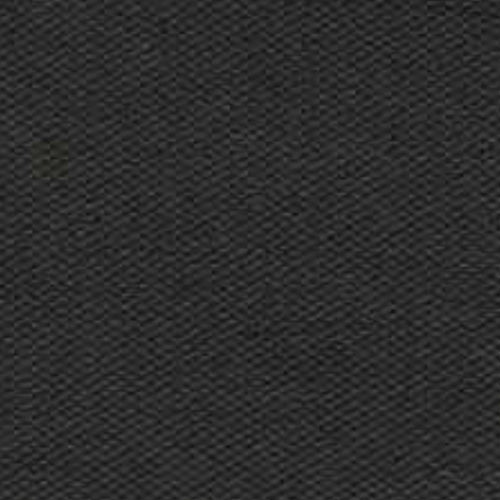 Lino 160 cm - Ensfarget akrylduk i lin/bomull - Skifer