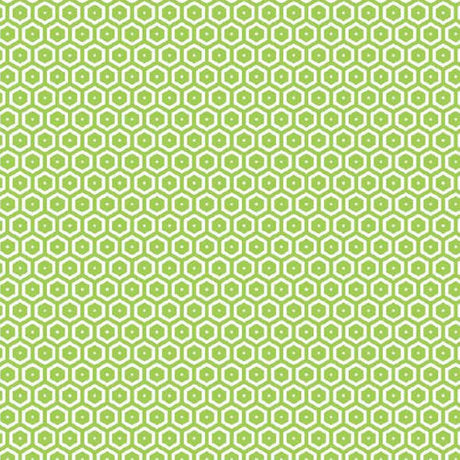 Bees Anis, Laura Lancelle akrylduk