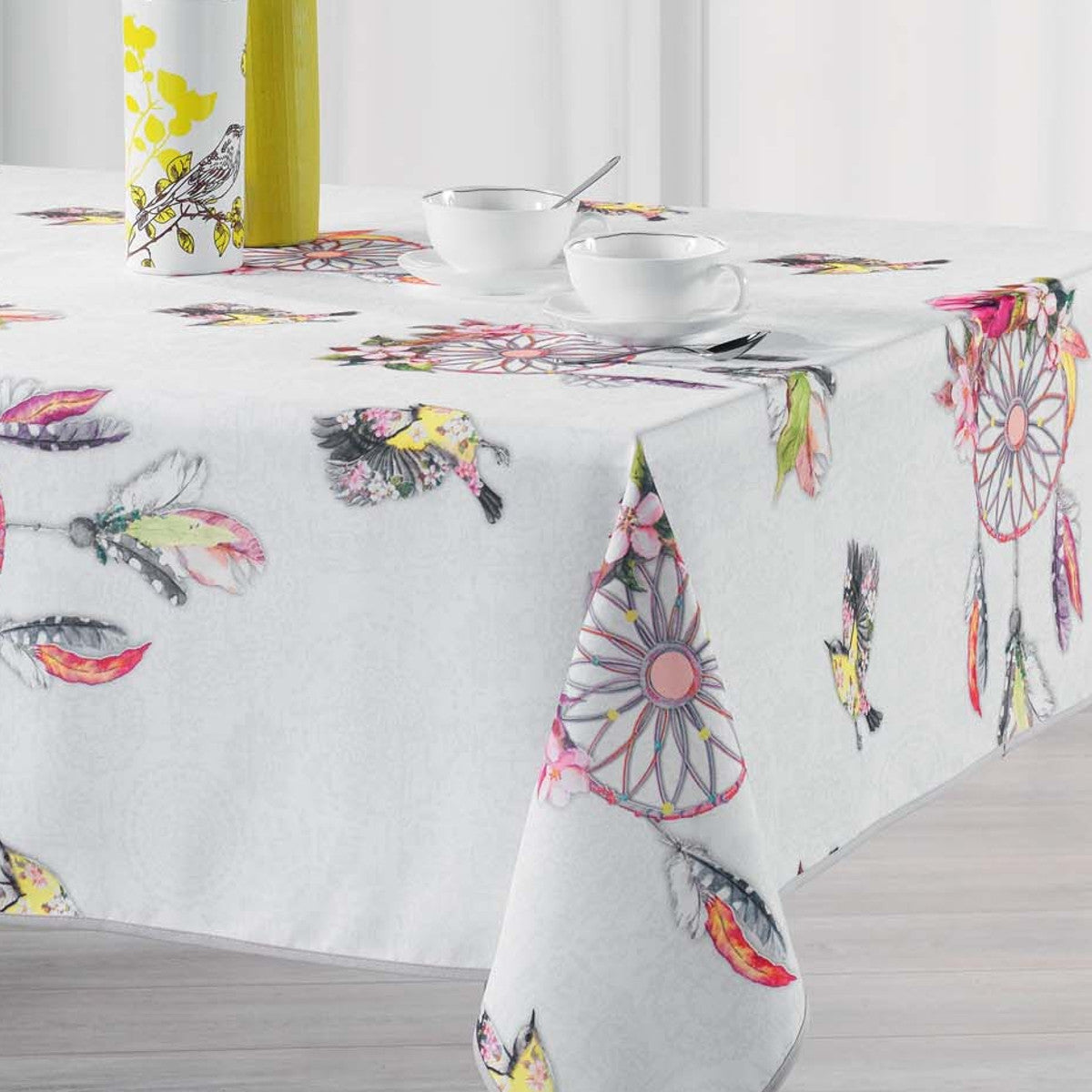 Bohemia, duk med flekkavvisende behandling – 150 x 240 cm