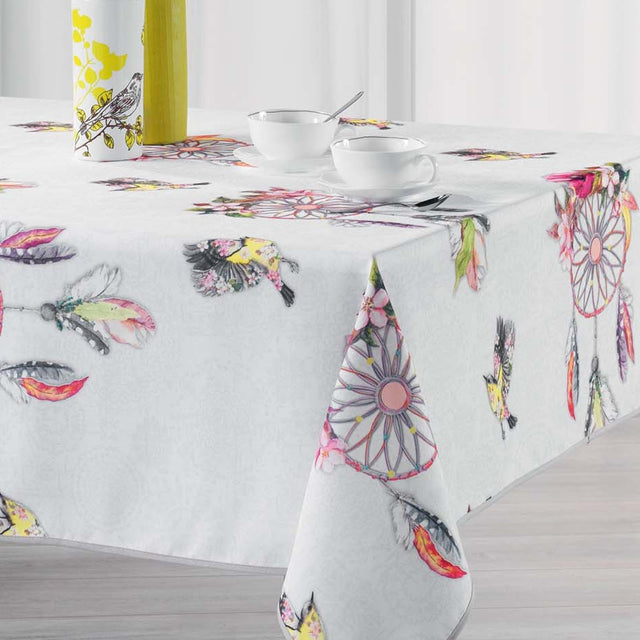 Bohemia, duk med flekkavvisende behandling – 150 x 240 cm