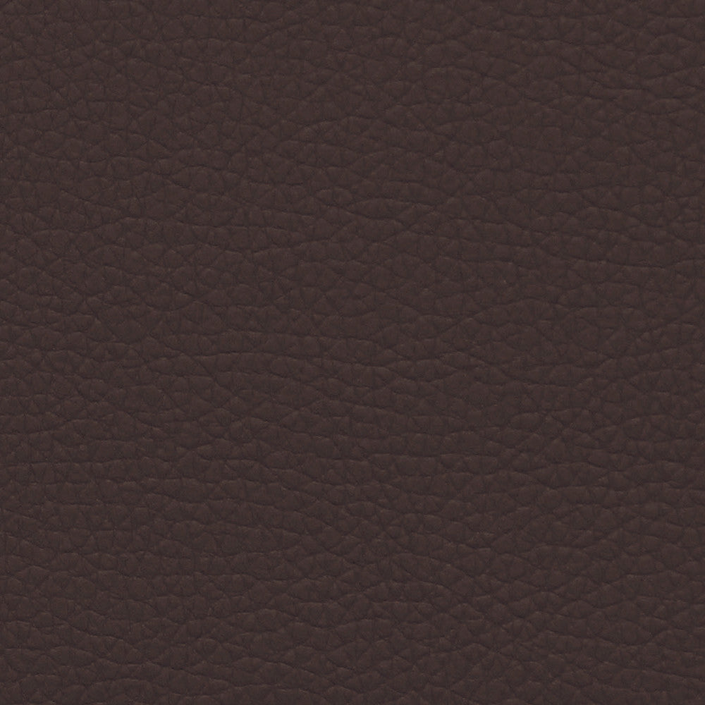 Kunstlær Noblessa bordløper – Ekstra kraftig Dinner 4 two – 50 x 140 cm – Brun