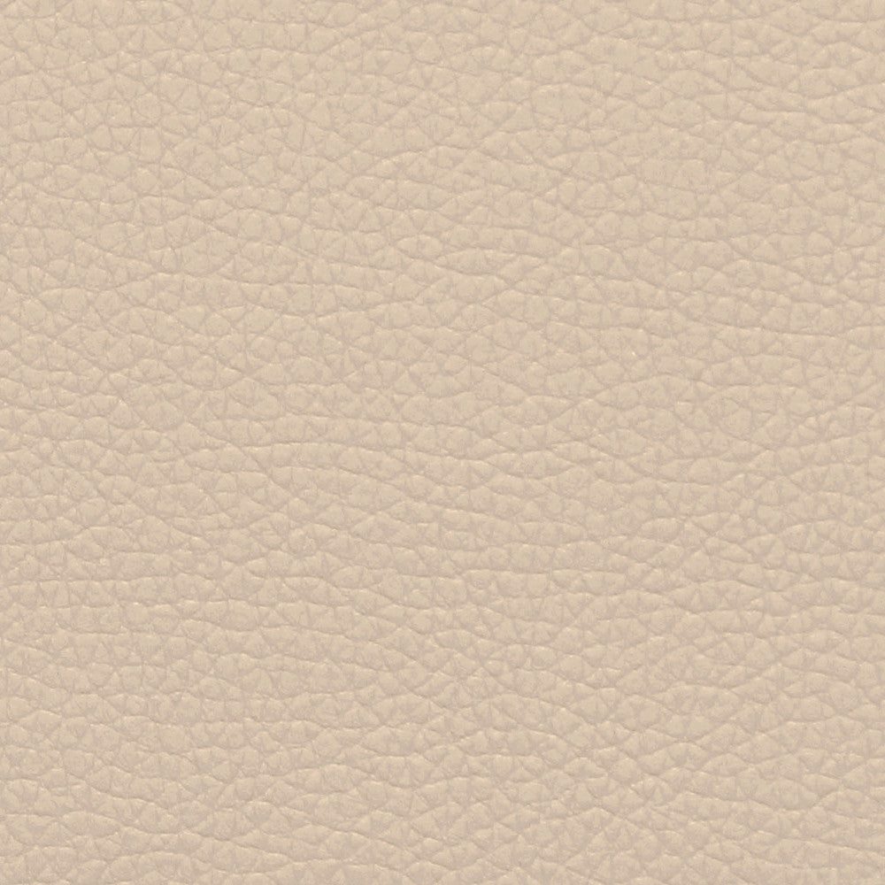 Kunstlær Noblessa bordløper – Ekstra kraftig Dinner 4 two – 50 x 140 cm – Krem