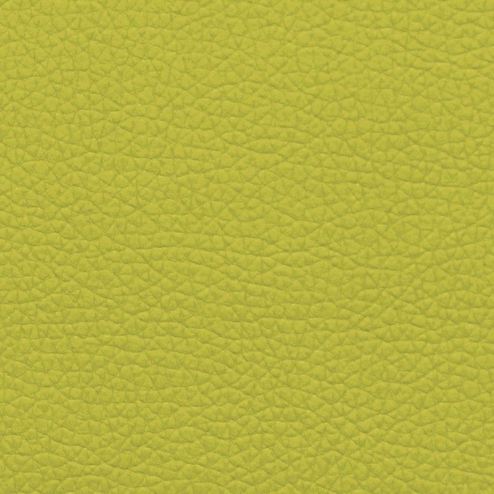 Kunstlær Noblessa bordløper – Ekstra kraftig Dinner 4 two – 50 x 140 cm – Limone