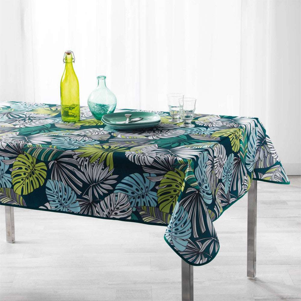 Cap Nature, bordduk med flekkavvisende behandling, 150 x 240 cm