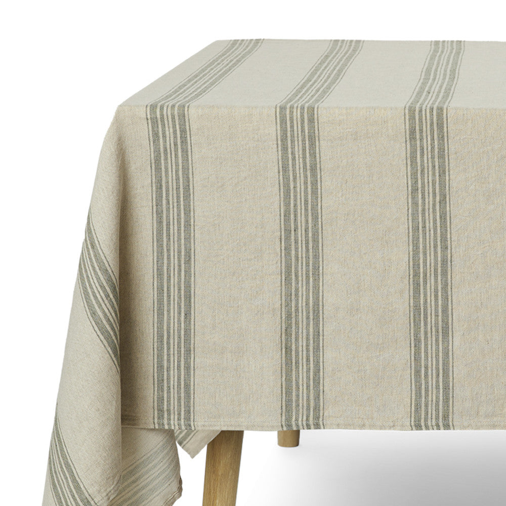 Compliments duk Arles, Green – Velg mellom mange størrelser