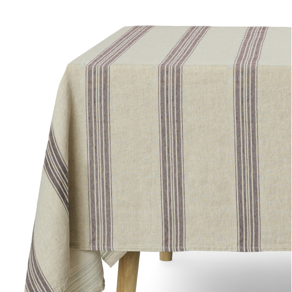 Compliments duk Arles, Plum – Velg mellom mange størrelser