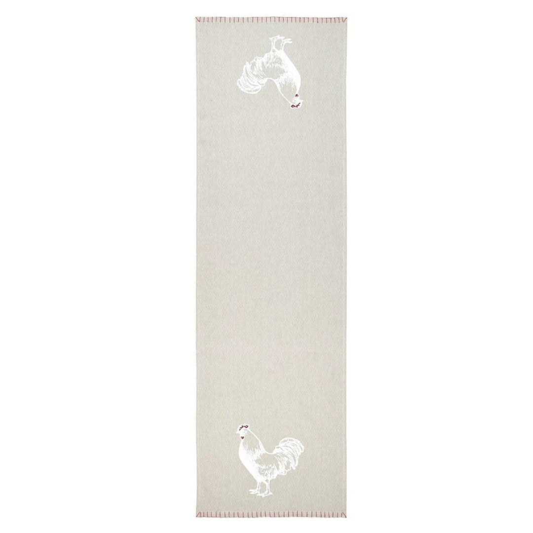 Coq bordløper i bomull 45 x 150 cm