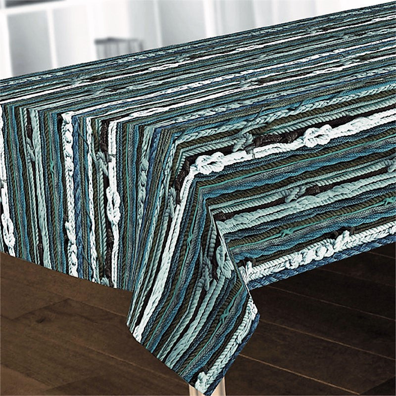 Cordage, duk 150 x 300 cm med tau