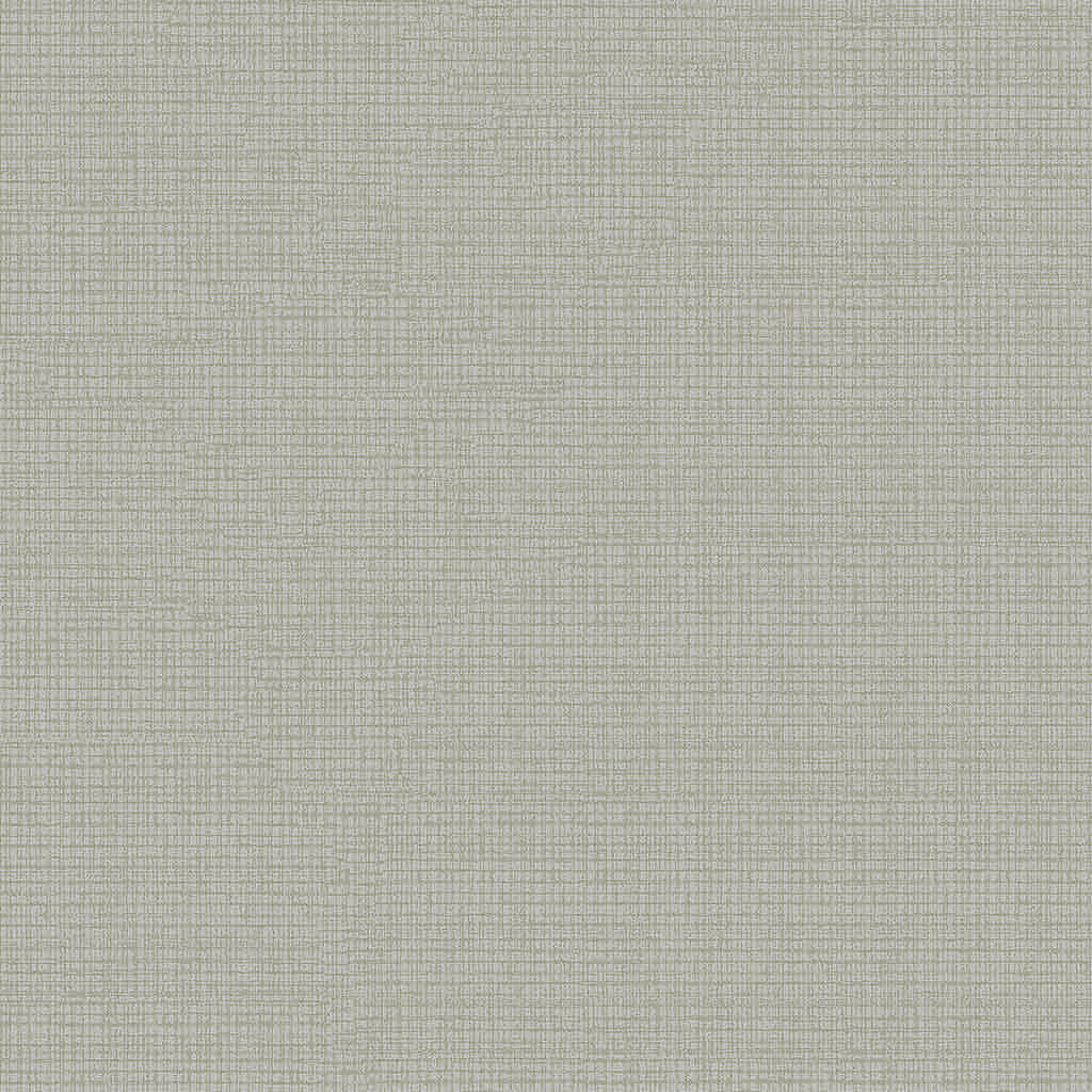 Deco Lino Grå – Ensfarget voksduk med hørlook