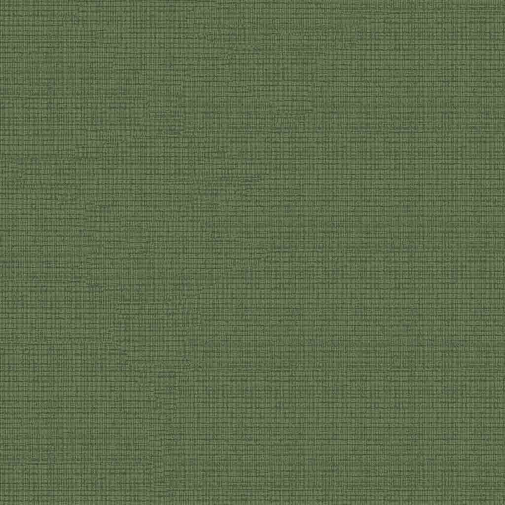 Deco Lino Khaki – ensfarget voksduk med linlook