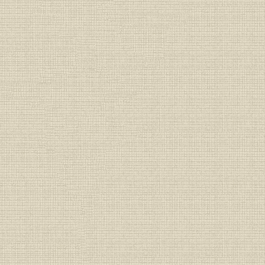 Deco Lino Natur - Ensfarget voksduk med hørlook