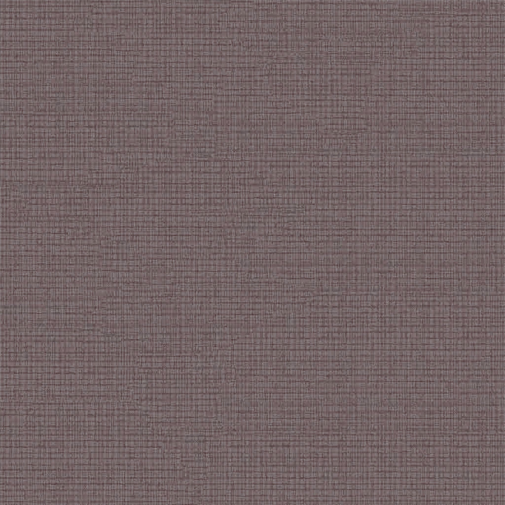 Deco Lino Taupe – Ensfarget voksduk med linlook