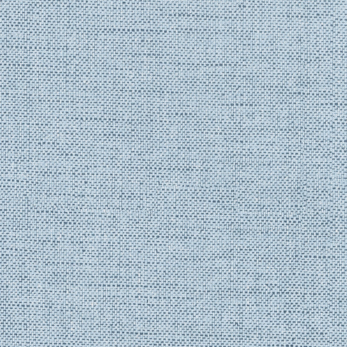 Denim Look lys blå, voksduk med lett preget overflate