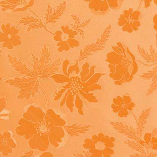 Diamond Kobber – Damaskpreget voksduk med perlemorseffekt