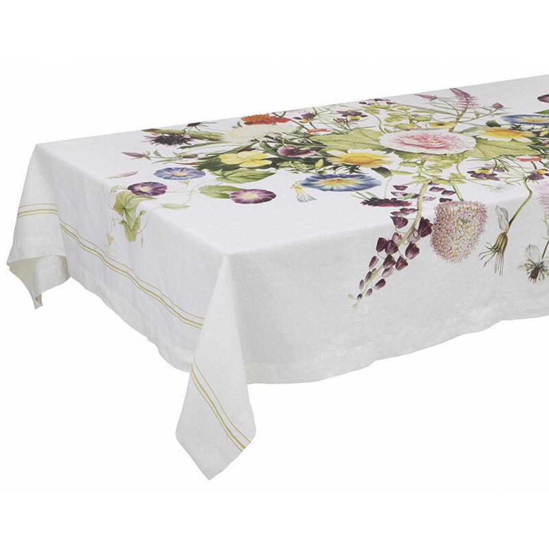 Linduk Flower Garden 145 x 220 cm – Jim Lyngvild