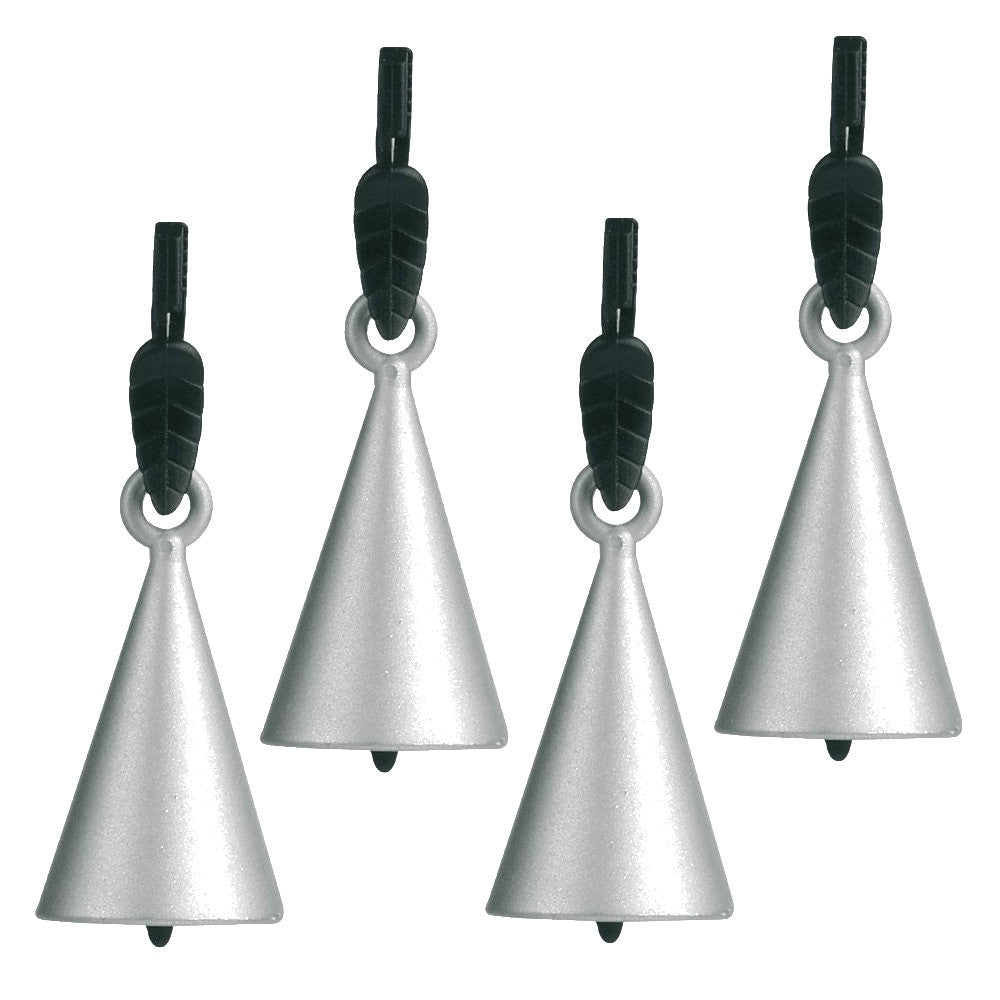 Dukvekter – Sett med 4 stk. kjegler