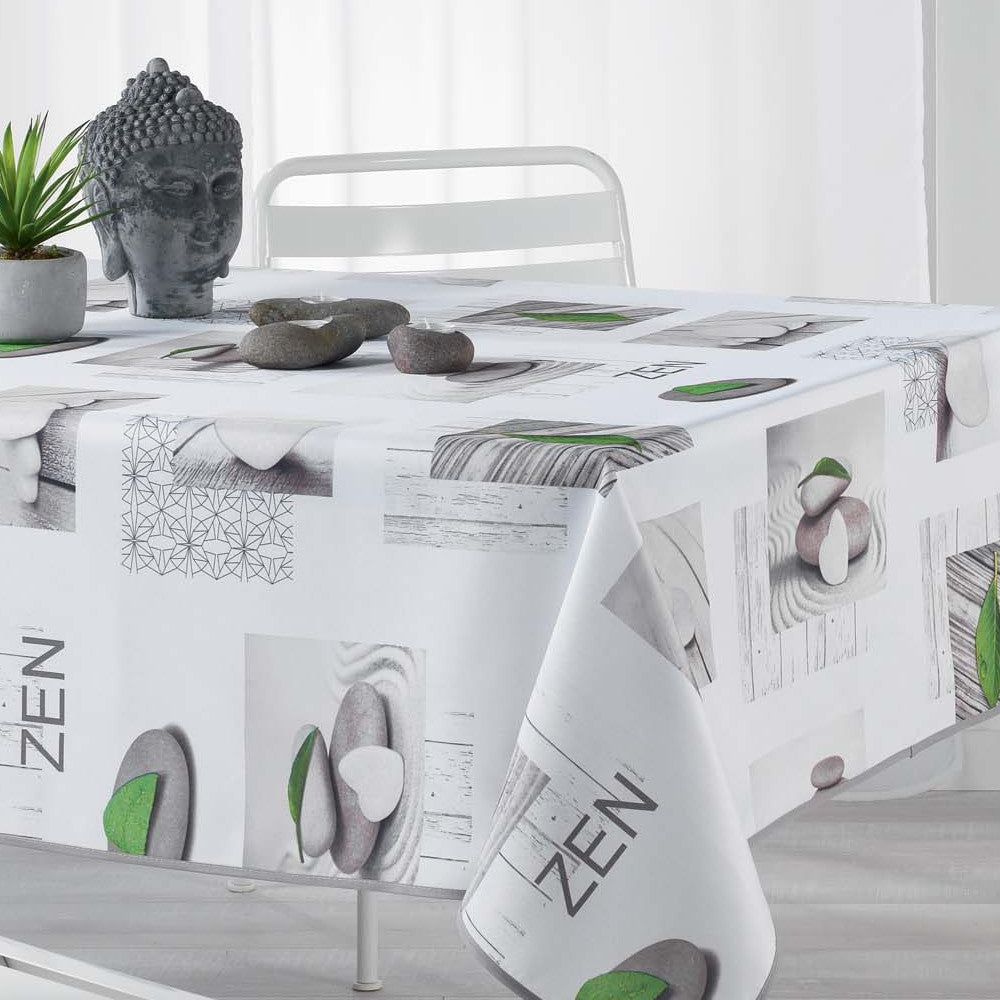 Eldorado, duk med flekkavvisende behandling, 150 x 240 cm