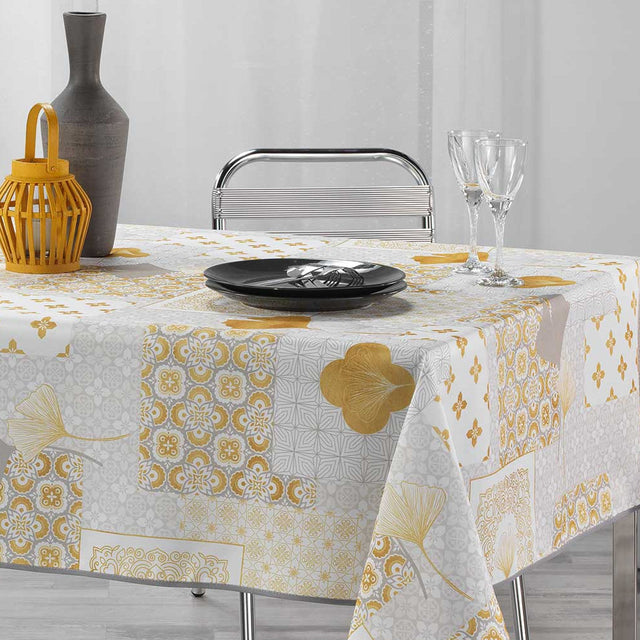 Festine, bordduk med flekkavvisende behandling, 150 x 240 cm