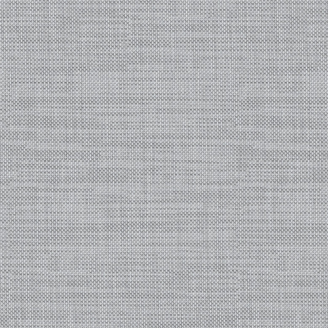 Et ikonisk design grå – voksduk med hessian-look