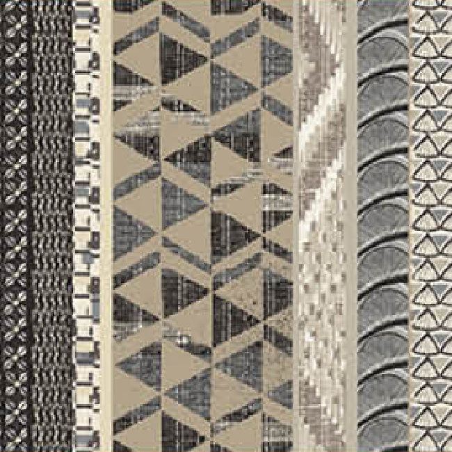 Akrylduk – Iroko sort 155 cm bred