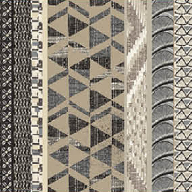 Akrylduk – Iroko sort 155 cm bred