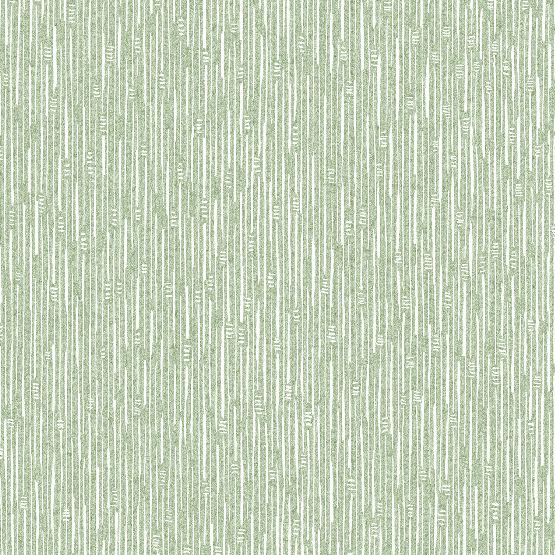 Japoni Green Tea – Minimalistisk voksduk med Japandi-inspirert design