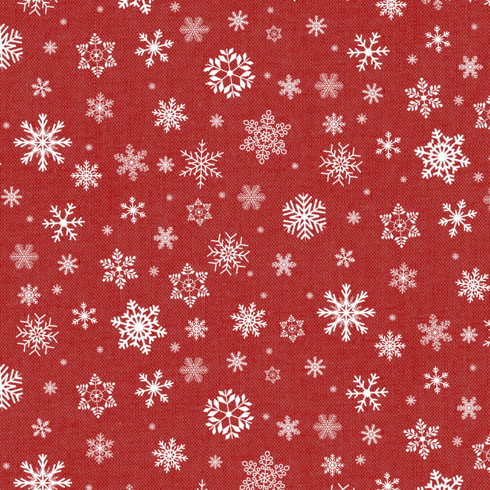 Julesnø – Bare Av og Til