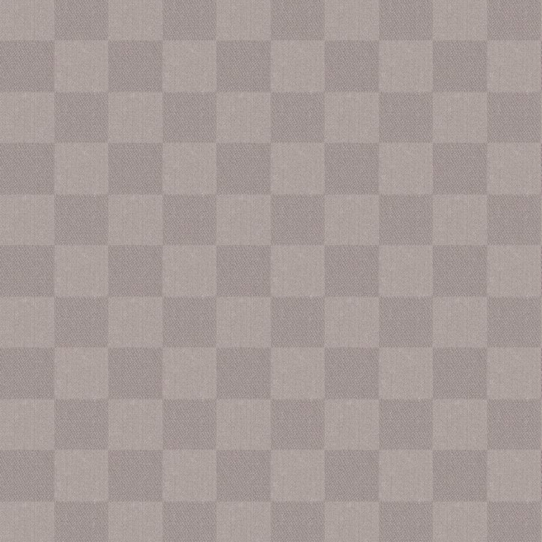 Klassiske Ruter – Voksduk i lys taupe