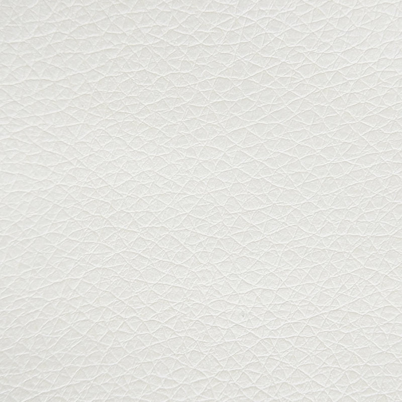 Kunstlær uten renskåret kant - Ekokuir Brillant - Imitert skinn, 0,8 mm/140 cm - Ecru