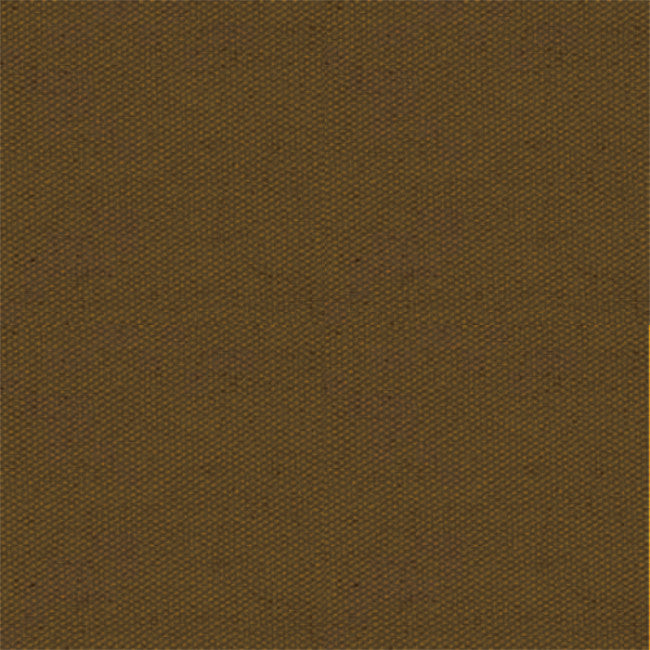 Lino 160 cm - Ensfarget akrylduk i lin/bomull - Choco