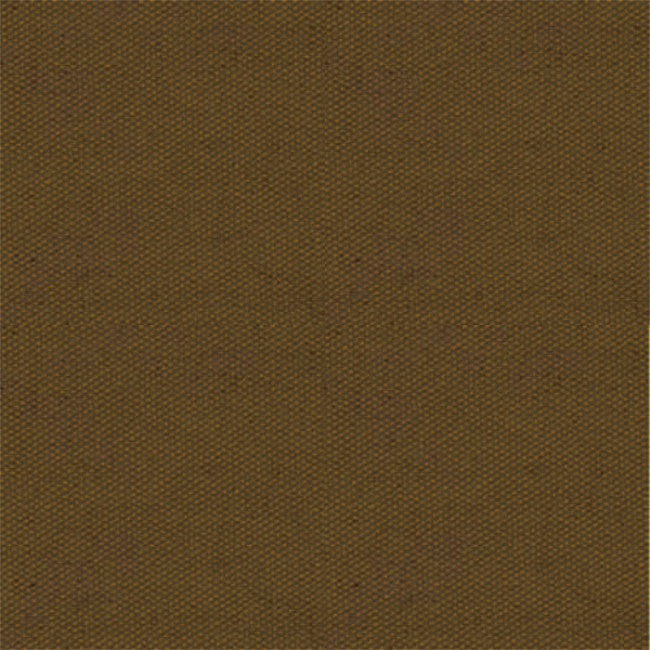 Lino 140 - Ensfarget akrylduk i lin/bomull - Choco