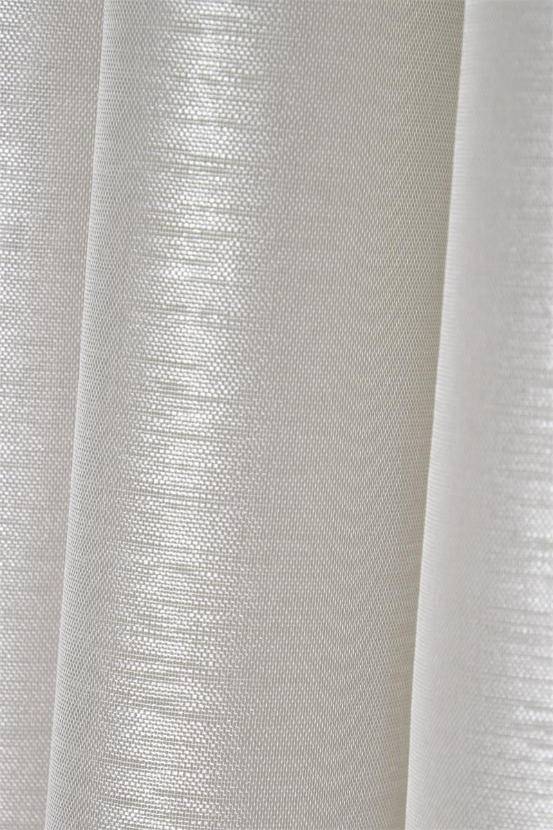 Linwood Linen – Tynn gardin 140 x 260 cm, nærbilde