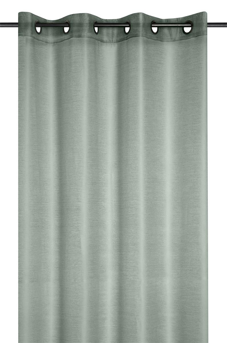 Linwood Sage – Tynn gardin 140 x 260 cm, miljø
