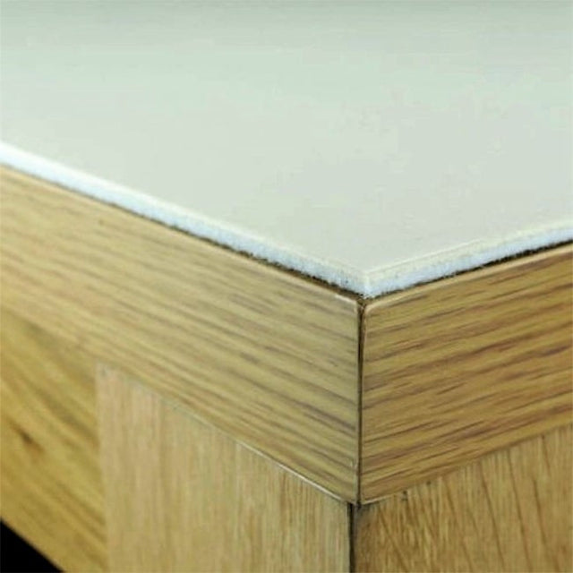 Liso underduk, 140 cm bred, 1,5 mm tykk