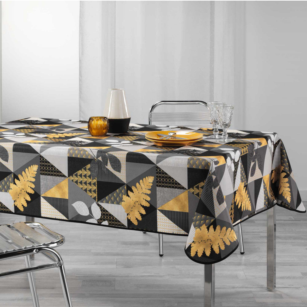 Loelia, duk med flekkavvisende behandling, 150 x 240 cm