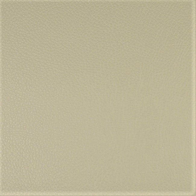 Kunstlær Moon bordløper - Dinner 4 two - 50 x 140 cm - Lys grå